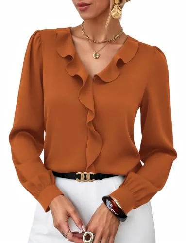 Top VI, Caramel