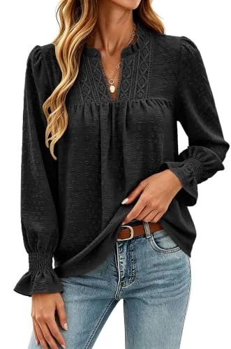 Top II, Black