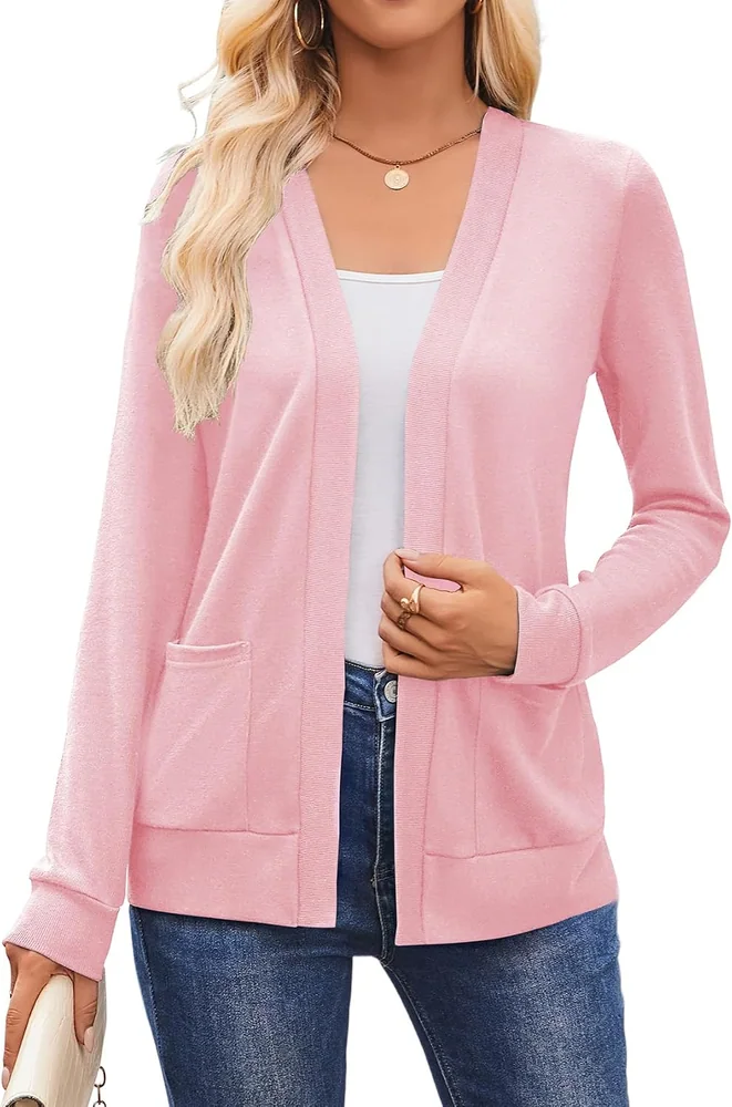 Sweater II, Pink