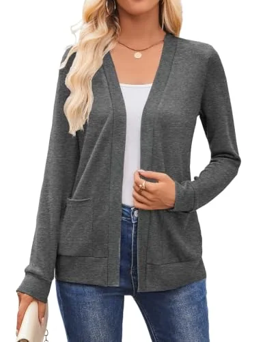 Sweater II, Dark Gray