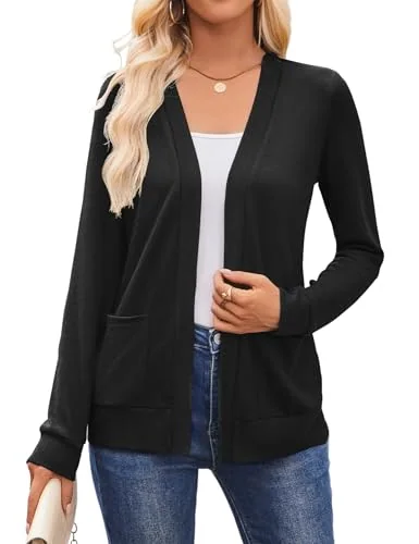 Sweater II, Black