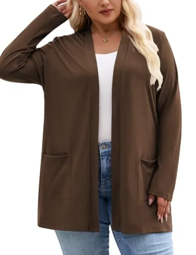 Sweater IV, Brown