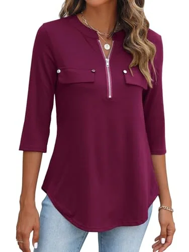 Top IV, Burgundy