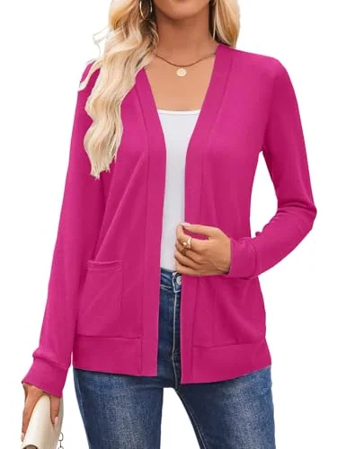Cardigan IV, Rose Red